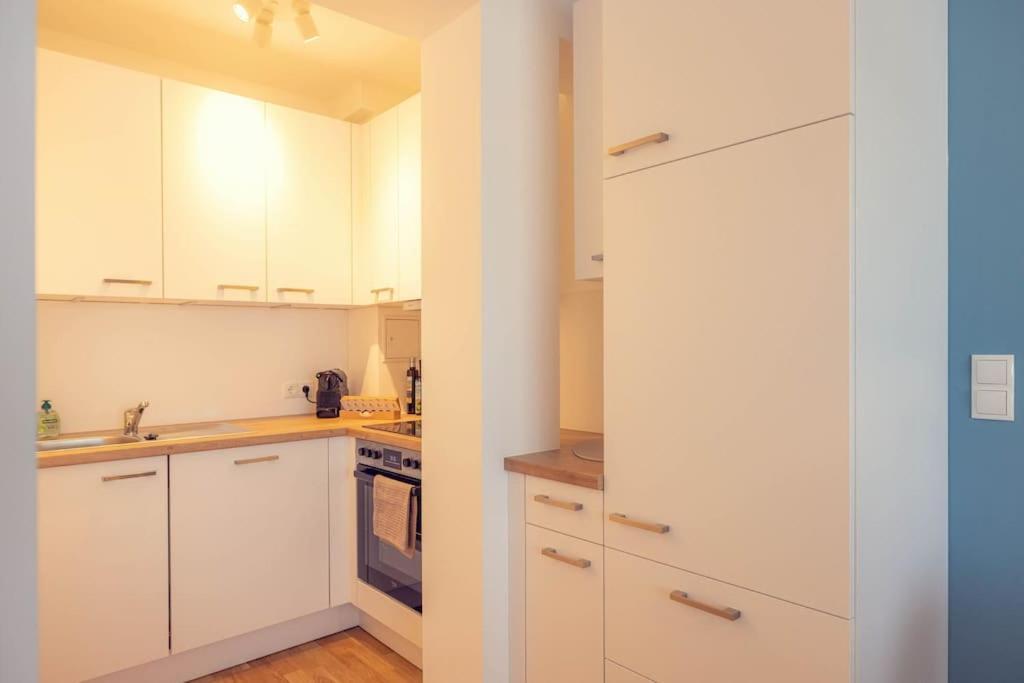 Cosy 1-br In * Wien