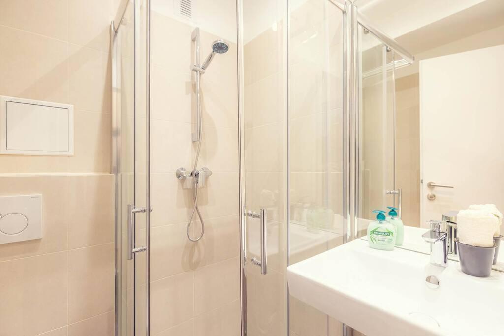 Cosy 1-br In Wien