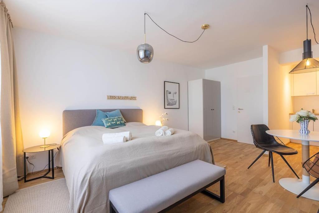Cosy 1-br In * Wien